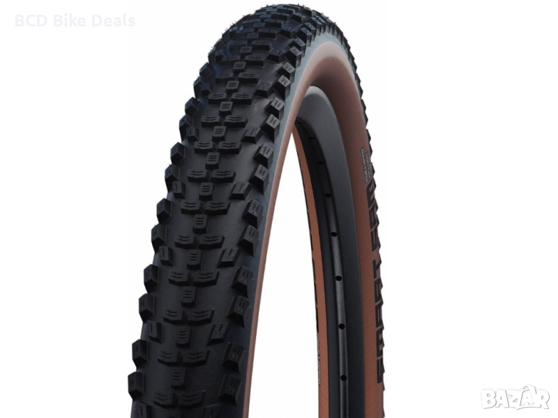 Гума 29” x 2.6” Schwalbe Smart Sam 2024г. Active Line, K-Guard, снимка 1