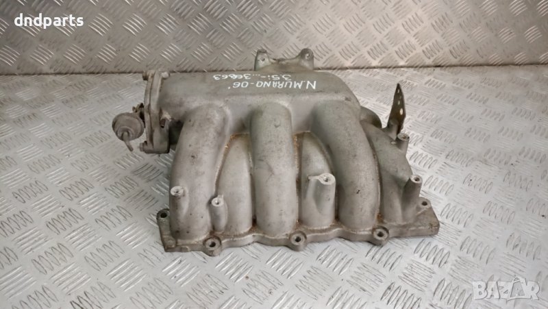 Всмукателни колектори Nissan Murano 3.5i 2006г.	, снимка 1