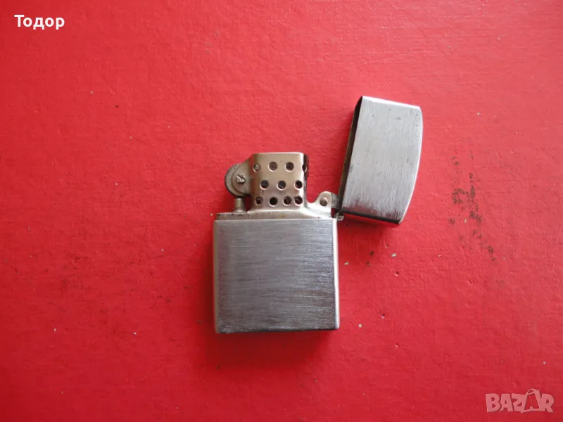 Бензинова запалка Peter , снимка 1