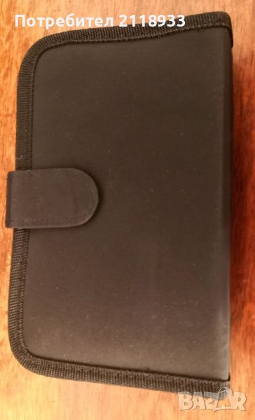 Портмоне - ново , снимка 1