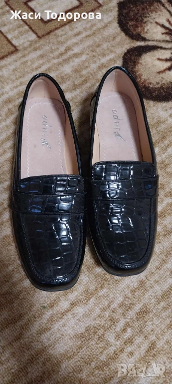 Нови леки обувки, снимка 1