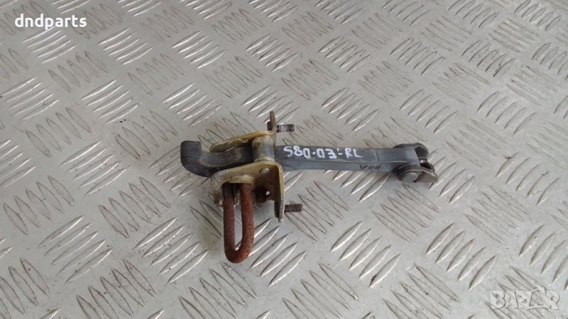 Стопер врата Volvo S80 2003г.(задна лява)	, снимка 1