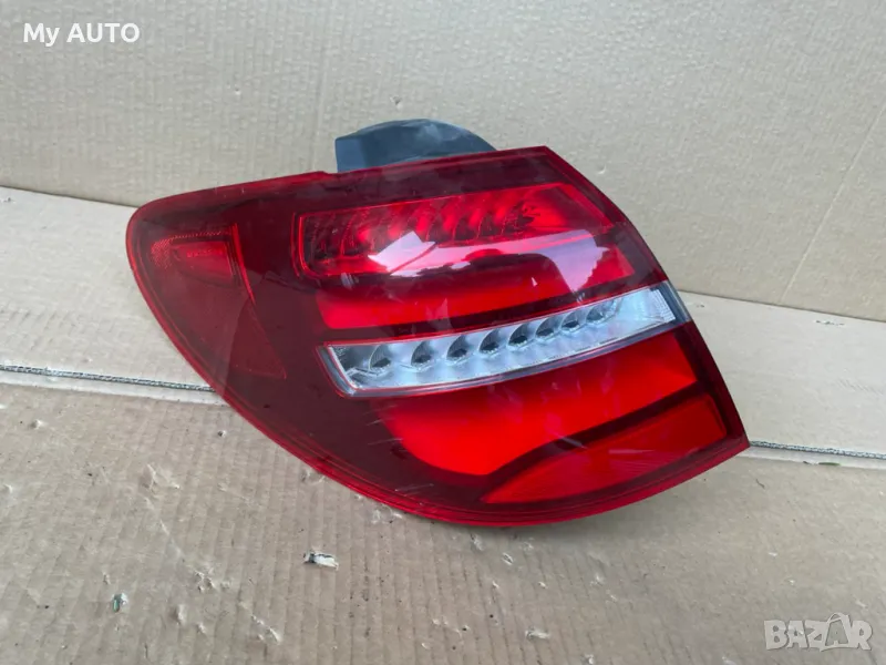 Стоп ляв Mercedes B-class W245, снимка 1