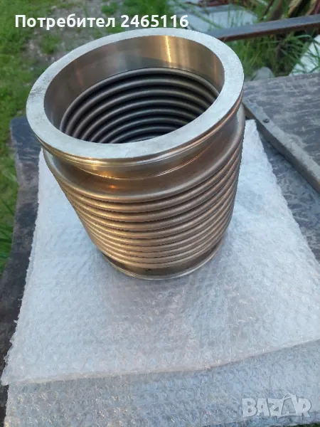 силофон, снимка 1