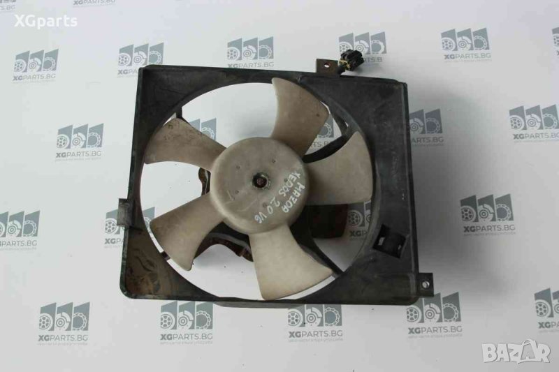 Перка охлаждане за Mazda Xedos 6 2.0i 144к.с., снимка 1