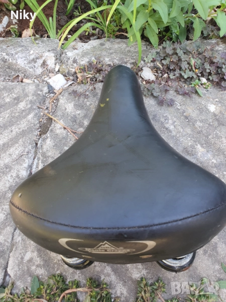 Седалка за велосипед selle Monte Grappa , снимка 1