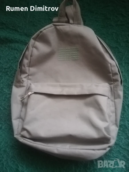 Раничка, снимка 1