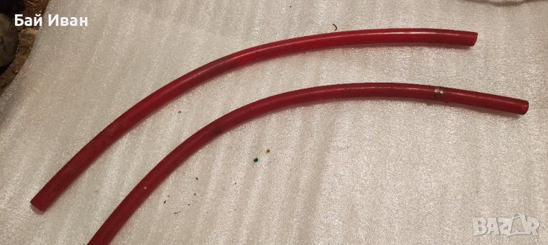 Маркуч разширителен съд Лада, снимка 1