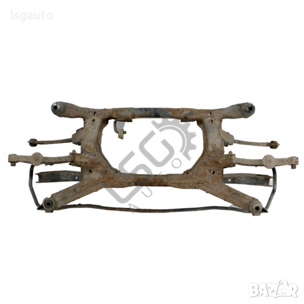 Заден мост Subaru OUTBACK IV 2003-2009 ID: 152957, снимка 1