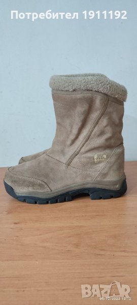 Sorel. Дамски зимни боти. 38, снимка 1