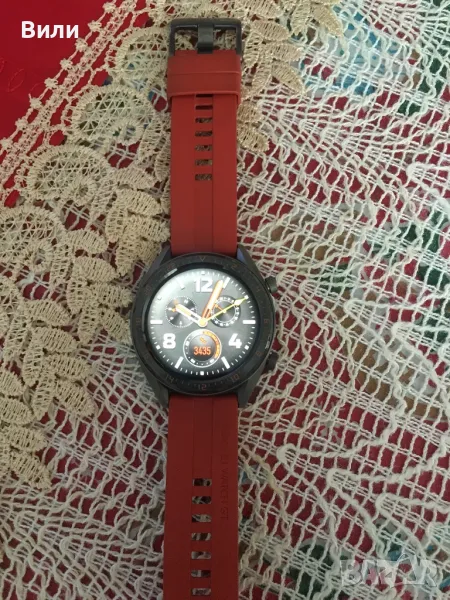 Huawei Watch GT-25E, снимка 1