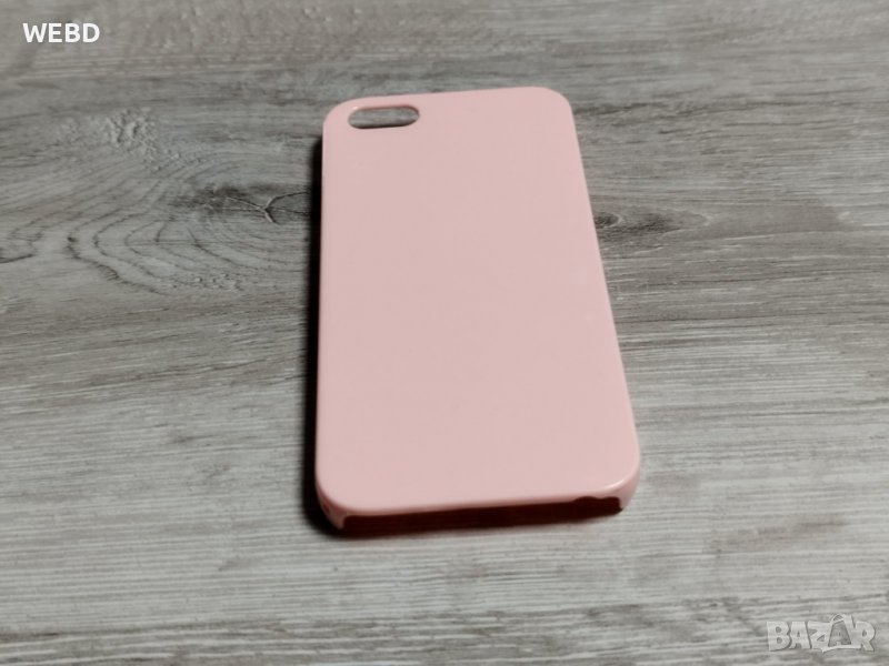 Калъф за iPhone 5 /5S /5SE, снимка 1