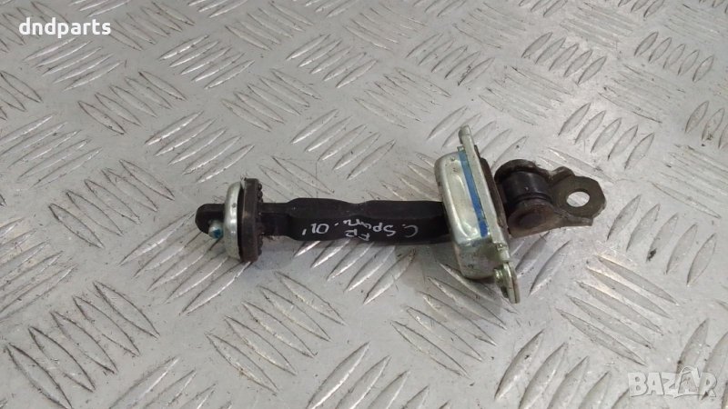 Стопер врата врата Chevrolet Spark 2001г.(предна дясна)	, снимка 1