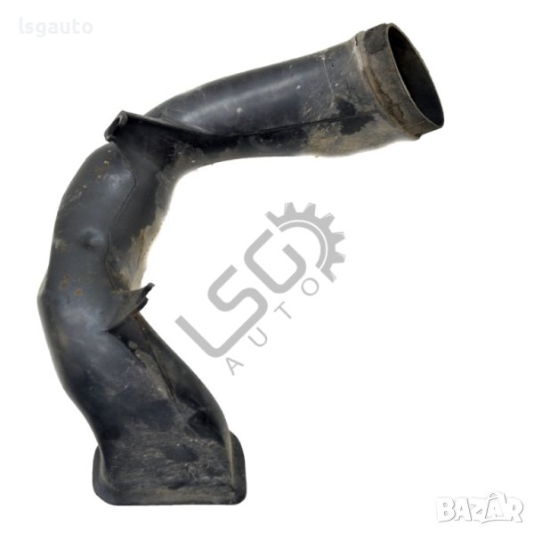 Въздуховод Toyota Avensis Verso 2001-2009 ID:110041, снимка 1