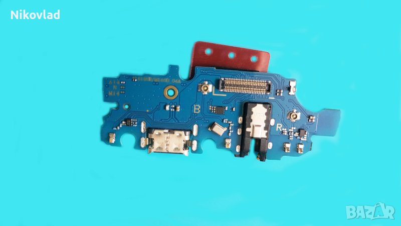 Блок захранване Samsung Galaxy A14 5G (SM-A146B), снимка 1