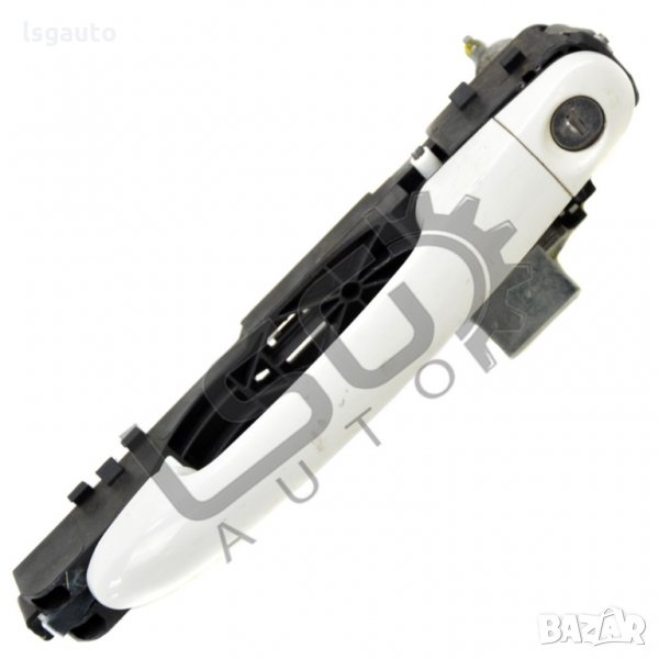 Лява външна дръжка FORD Ka II 2009-2016 F230721N-81, снимка 1
