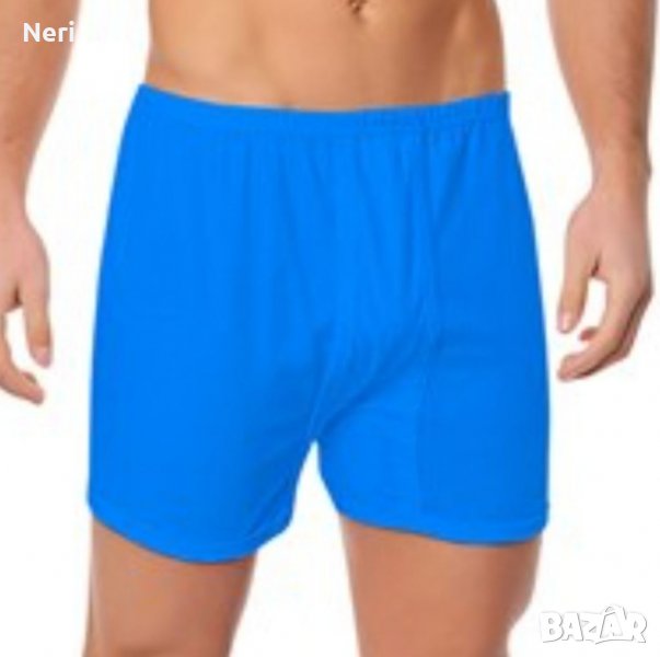 100% памучни боксерки , снимка 1