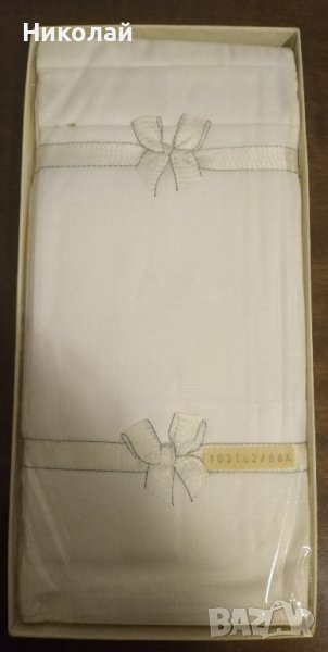 Мъжки носни кърпи / кърпички / handkerchiefs, снимка 1