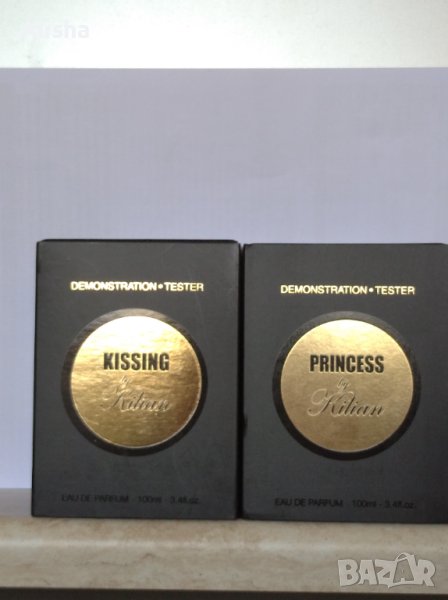 Kissing by Kilian EDP, Princess by Killian-тестери, снимка 1