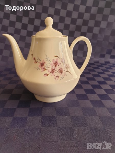 Голяма порцеланова кана-Китка-Нови Пазар, снимка 1