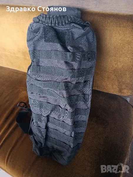 Раница с една презрамка Mil-tec , снимка 1