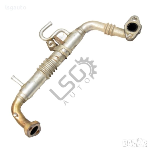 Тръба EGR Toyota Avensis Verso 2001-2009 ID:110031, снимка 1