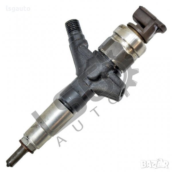 Дюза дизел Subaru Forester III 2008-2013 SU140222N-234, снимка 1