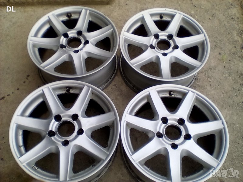 16 5x120, 16 5х120, БМВ, Транспортер, снимка 1