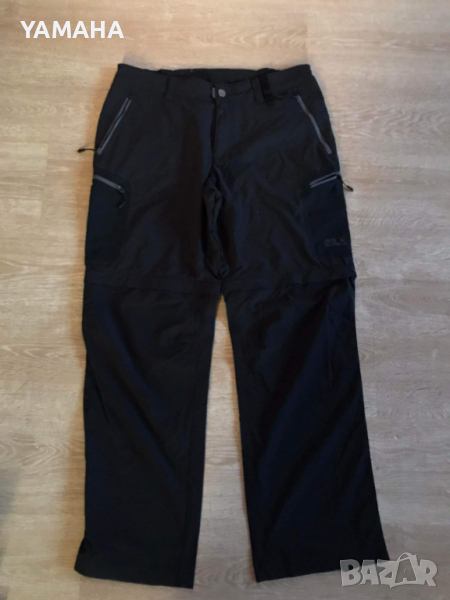 Jack Wolfskin 2 в 1  Мъжки Туристически  Панталон 52 , снимка 1