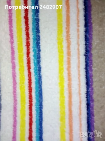 Хавлиена кърпа , снимка 1