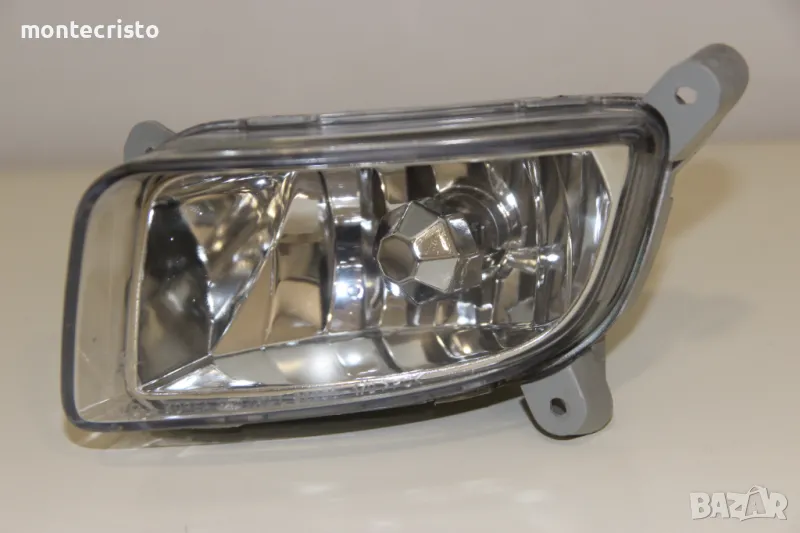 Ляв халоген Hyundai Matrix (2001-2006г.) ляв фар за мъгла Хюндай Матрикс / 9220117000, снимка 1