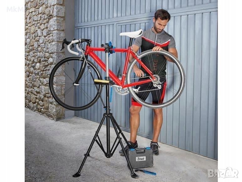 Стойка за велосипеди . , снимка 1