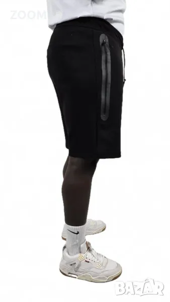 Nike Sportswear Tech Fleece Shorts, снимка 1