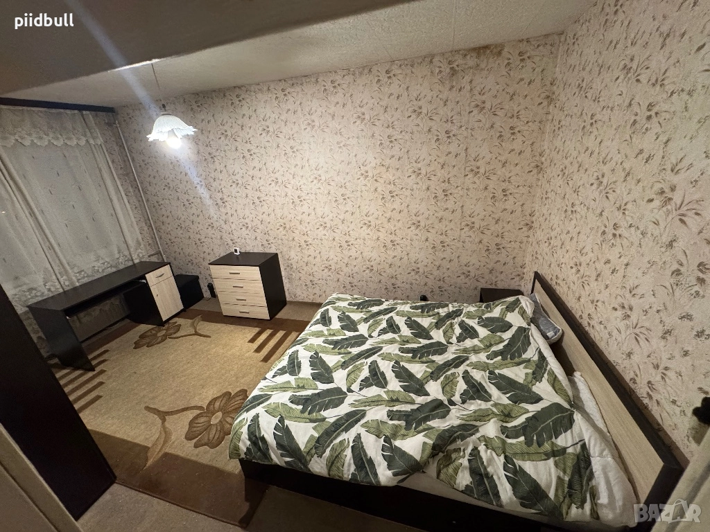 Спален коплект от 5 части, снимка 1