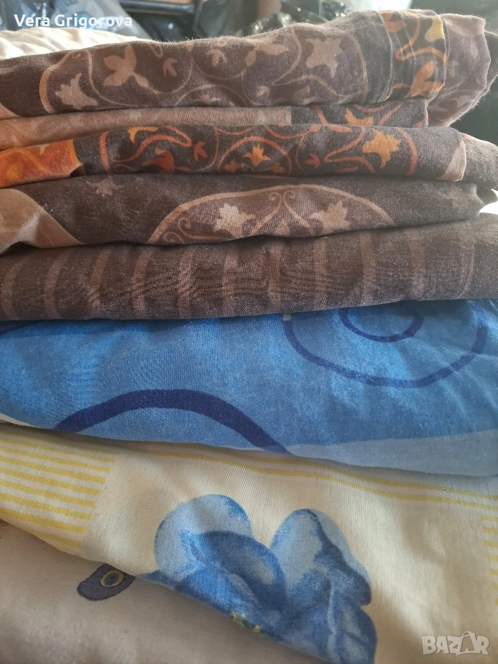 Продавам пликове за одеала, снимка 1