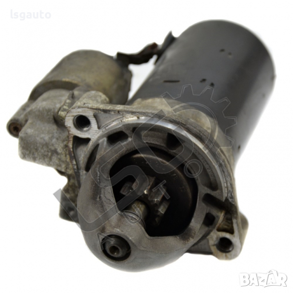 Стартер Mercedes-Benz E-class (W211) 2002-2009 MB290322N-68, снимка 1
