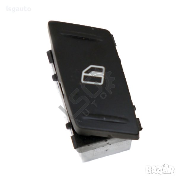 Бутон ел. стъкло Skoda OCTAVIA II (1Z) 2004-2010 ID:110978, снимка 1