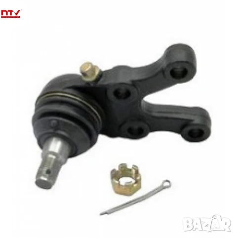 Долен десен шарнир MB831038 ZSDMS009 Mitsubishi, снимка 1