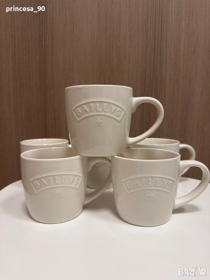 Чаши Бейлис/ Baileys , снимка 1