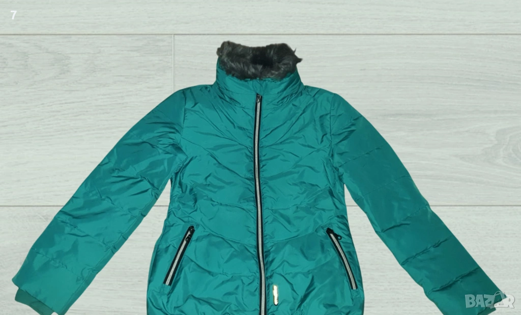 Дамско зимно яке S Oliver  goose , снимка 1