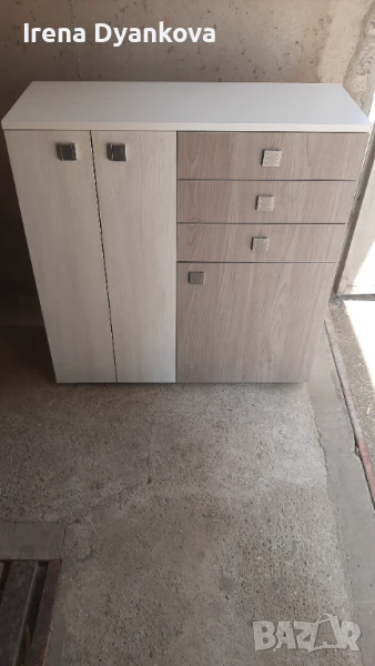 Шкаф с чекмеджета, снимка 1
