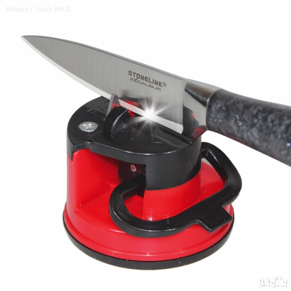 Вакумно точило за ножове , снимка 1