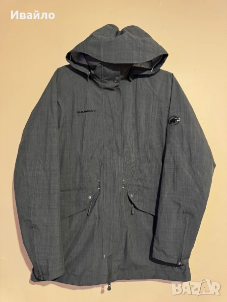 Mammut Gore Tex Jacket., снимка 1