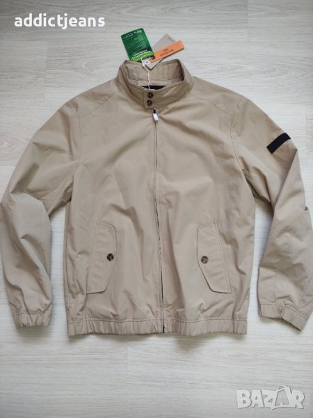Мъжко пролетно яке Tom Tailor размер XL, снимка 1