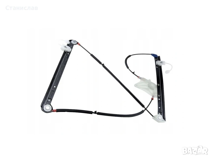 Стъклоподемник за Audi A3 8L, снимка 1