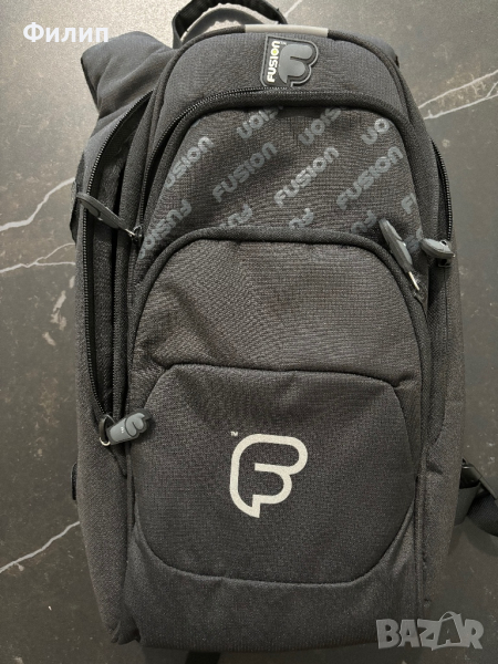 Fusion bags fuse-on раница, снимка 1