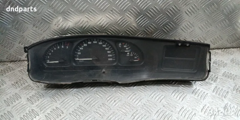 Километраж Opel Vectra B 1998г.	, снимка 1