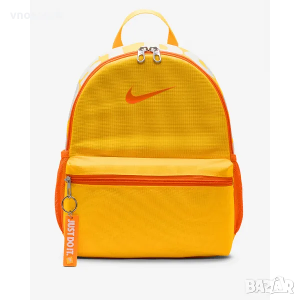 Раница Nike Brasilia MINI -11л, снимка 1