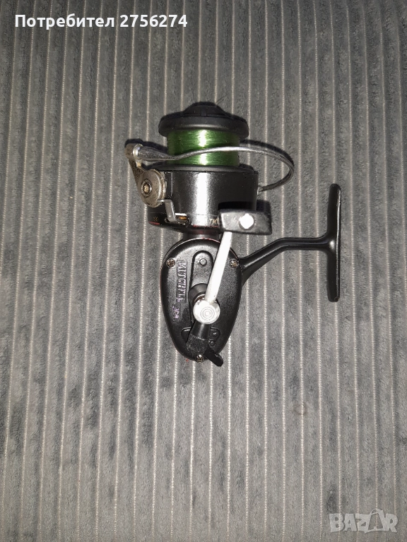 Риболовна макара MITCHELL 300, снимка 1