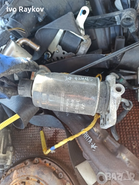Горивен филтър за HONDA, HYUNDAI, KIA , 31922-2w000, снимка 1